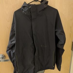 NEW Cotopaxi Active Tikal Shell Hood - Olive Green